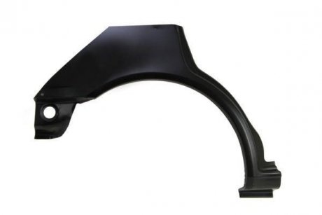 Ремкомплект крила, заднього BLIC 6504039007582P