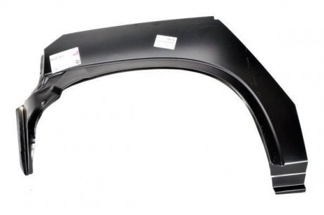 Ремкомплект крила, заднього BLIC 6504035022592P