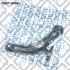 ВАЖІЛЬ ПЕРЕДН НИЖН R NISSAN X-TRAIL T31 2007-2014/ Q-fix Q0370406 (фото 2)