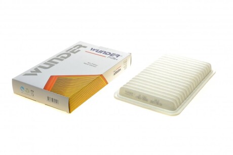 Фільтр повітряний Lexus RX 3.0/3.5 03-08/ Toyota Camry 2.0-3.0 01-06 WUNDER FILTER WH2066