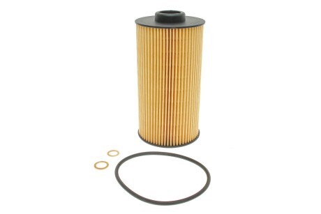 Фільтр мастила BMW 5/7/8/X5 WUNDER FILTER WY203