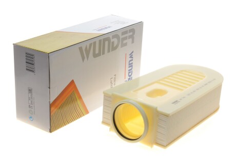 Фільтр повітряний WUNDER FILTER WH740