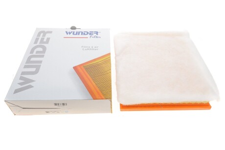 Фільтр повітряний WUNDER FILTER WH321