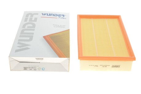 Фільтр повітряний WUNDER FILTER WH965