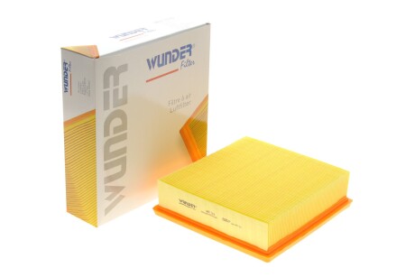 Фільтр повітряний WUNDER FILTER WH318