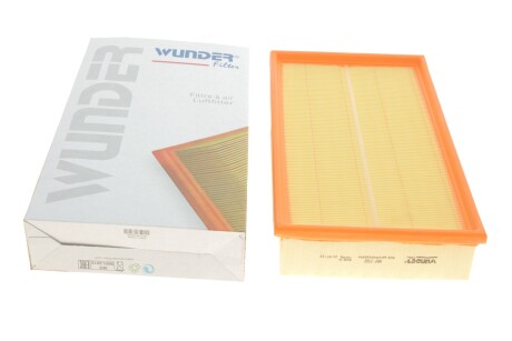 Фільтр повітряний WUNDER FILTER WH700