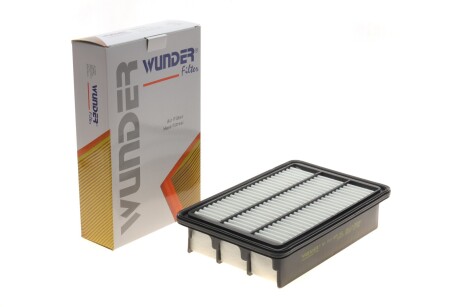 Фільтр повітряний WUNDER FILTER WH914