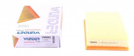 Фільтр повітряний WUNDER FILTER WH559