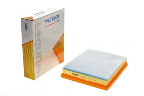 Фільтр повітряний WUNDER FILTER WH532