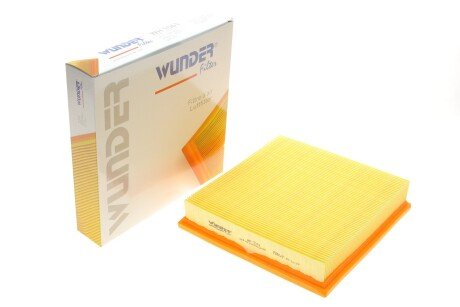 Фільтр повітряний WUNDER FILTER WH1561