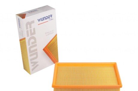 Фільтр повітряний WUNDER FILTER WH200