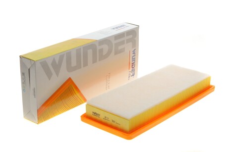 Фільтр повітряний WUNDER FILTER WH530