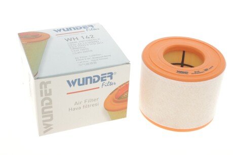 Фільтр повітряний WUNDER FILTER WH142