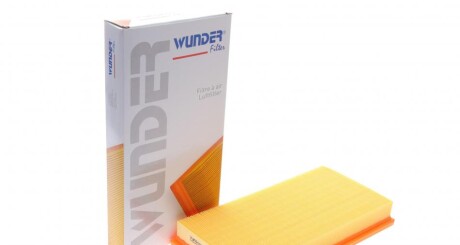 Фильтр воздушный WUNDER FILTER WH850