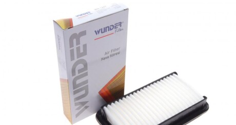 Фільтр повітряний WUNDER FILTER WH1247