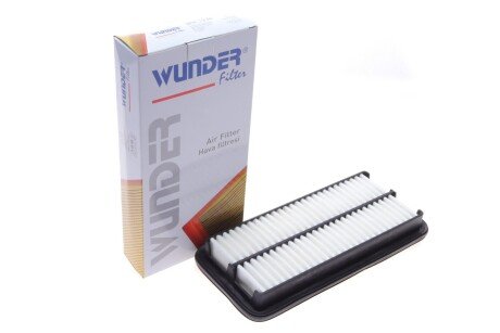 Фільтр повітряний WUNDER FILTER WH1034