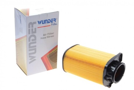 Фильтр воздушный WUNDER FILTER WH742