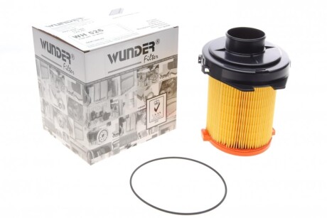 Фильтр воздушный WUNDER FILTER WH526