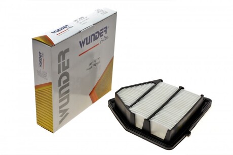 Фільтр повітряний WUNDER FILTER WH2080