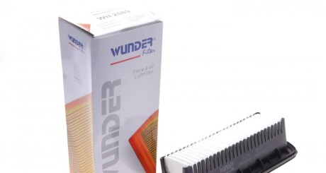 Фильтр воздушный WUNDER FILTER WH2089