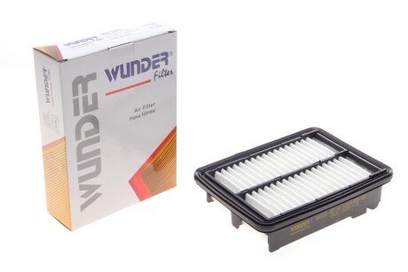 Фільтр повітряний WUNDER FILTER WH2203