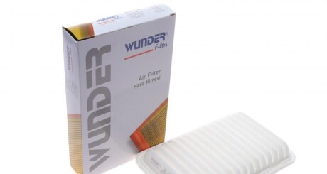 Фільтр повітряний WUNDER FILTER WH1245