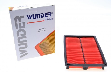 Фільтр повітряний WUNDER FILTER WH9901