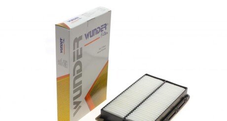 Фільтр повітряний WUNDER FILTER WH935