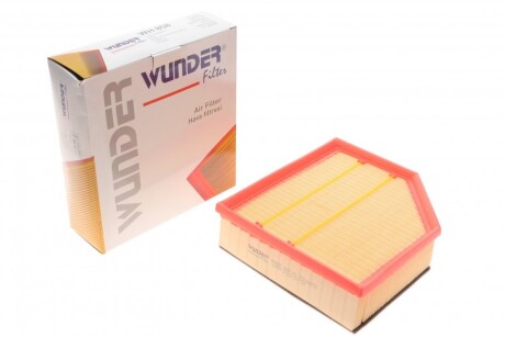 Фільтр повітряний WUNDER FILTER WH858