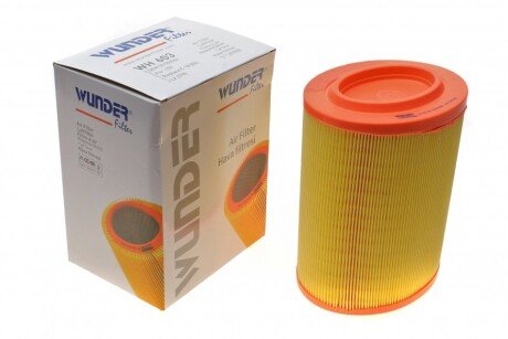 Фільтр повітряний WUNDER FILTER WH603