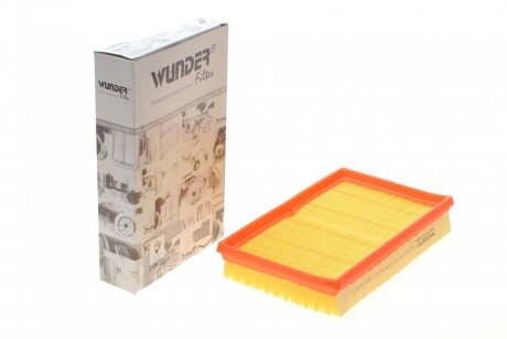 Фільтр повітряний WUNDER FILTER WH1240