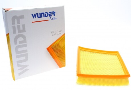 Фильтр воздушный WUNDER FILTER WH1053