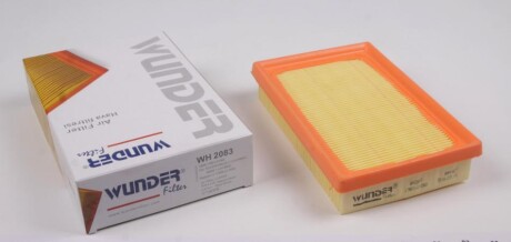 Фільтр повітря WUNDER FILTER WH2083