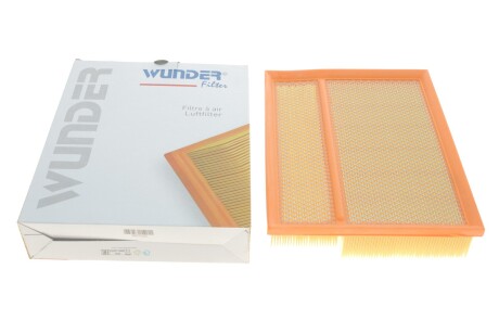 Фільтр повітря WUNDER FILTER WH702