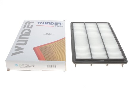 Фільтр повітря WUNDER FILTER WH2039