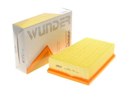 Фільтр повітря WUNDER FILTER WH966