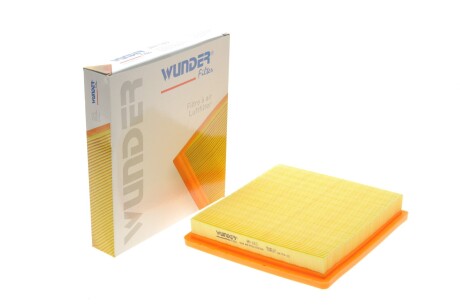 Фільтр повітря WUNDER FILTER WH163