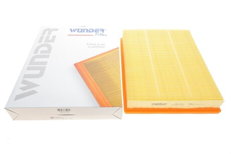 Фільтр повітря WUNDER FILTER WH312