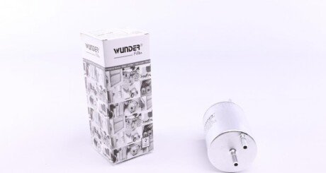 Фільтр палива WUNDER FILTER WB150