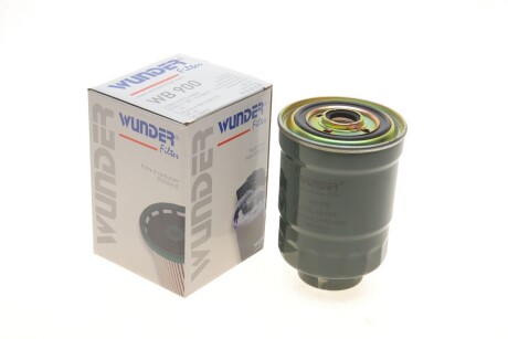 Фільтр палива WUNDER FILTER WB900