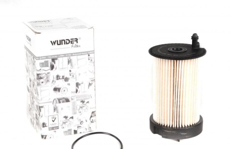 Фільтр палива WUNDER FILTER WB149