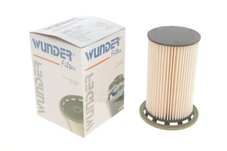 Фільтр палива WUNDER FILTER WB136