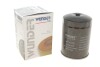 Фільтр масла WUNDER FILTER WY1310 (фото 1)