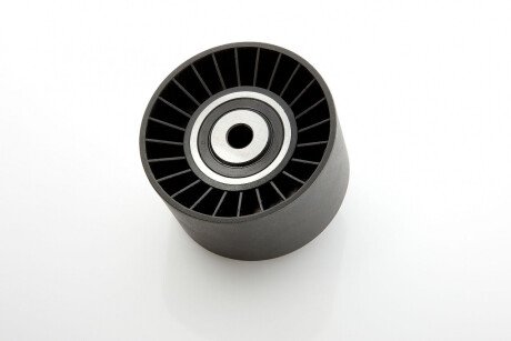 Ролик натяжний, Паразитный / Ведущий ролик, клиновой ремень PE AUTOMOTIVE 01059400A