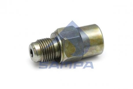 Клапан регуляції тиску палива SCANIA SAMPA 042.042 (фото 1)