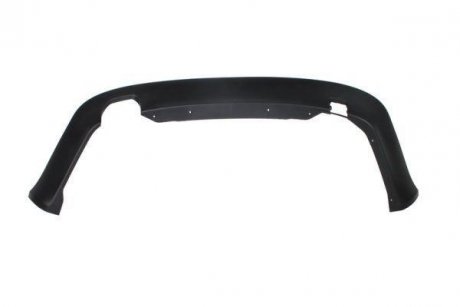 Спойлер бампера BLIC 5511007521970P