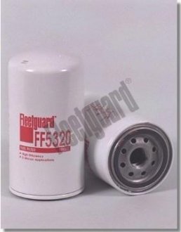 Фільтр палива Fleetguard FF5320