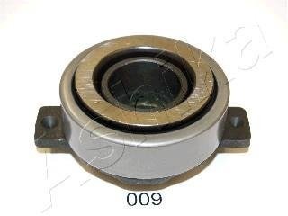 Вижимний підшипник зчеплення ASHIKA 9000009 (фото 1)