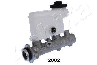 Головний гальмівний циліндр ASHIKA 68022002