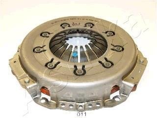 Фото 1 - диск зчеплення нажимний ASHIKA 7000011 Диск зчеплення нажимний ASHIKA 7000011 (фото 1)